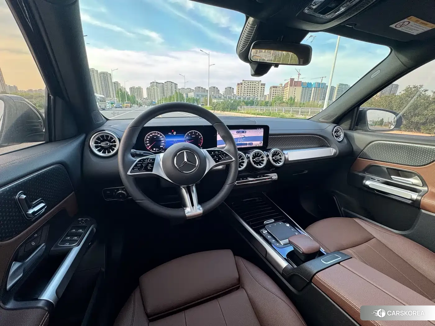 Mercedes-Benz GLB id 4629662 из Китая 23
