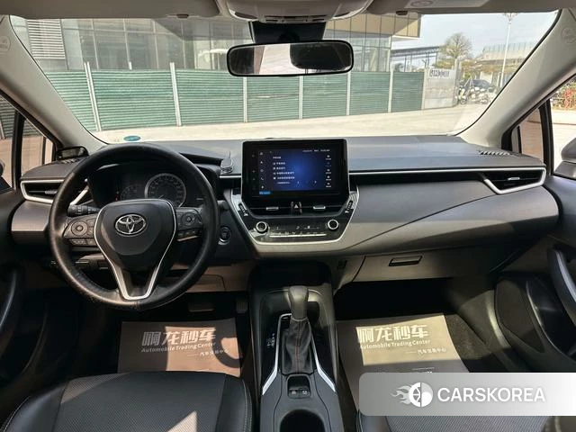 Toyota Corolla id 4262289 из Китая 15