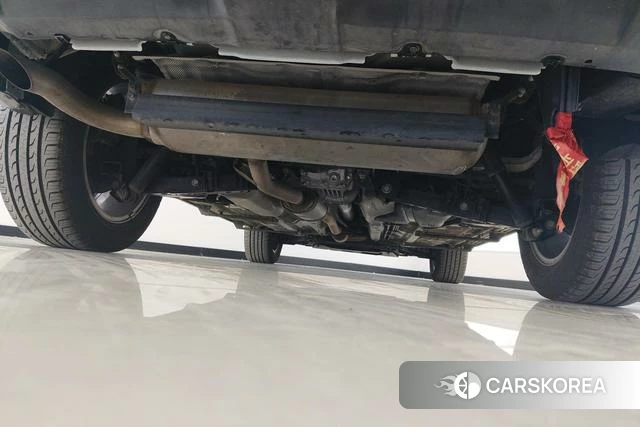 Nissan Qijun id 4208695 из Китая 10