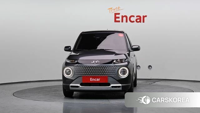 Hyundai Casper id 3865164 из Кореи 13