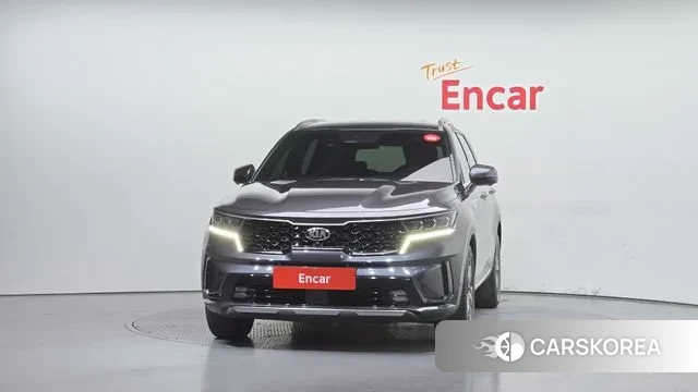 Kia Sorento 4th Generation id 3318906 из Кореи 13