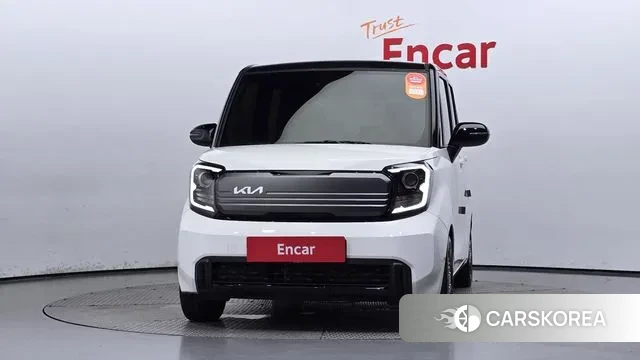 Kia The New Kia Ray id 3002218 из Кореи 13