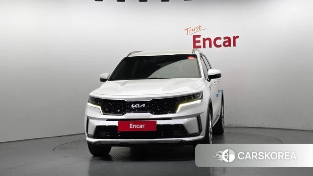 Kia Sorento 4th Generation id 4687891 из Кореи 23