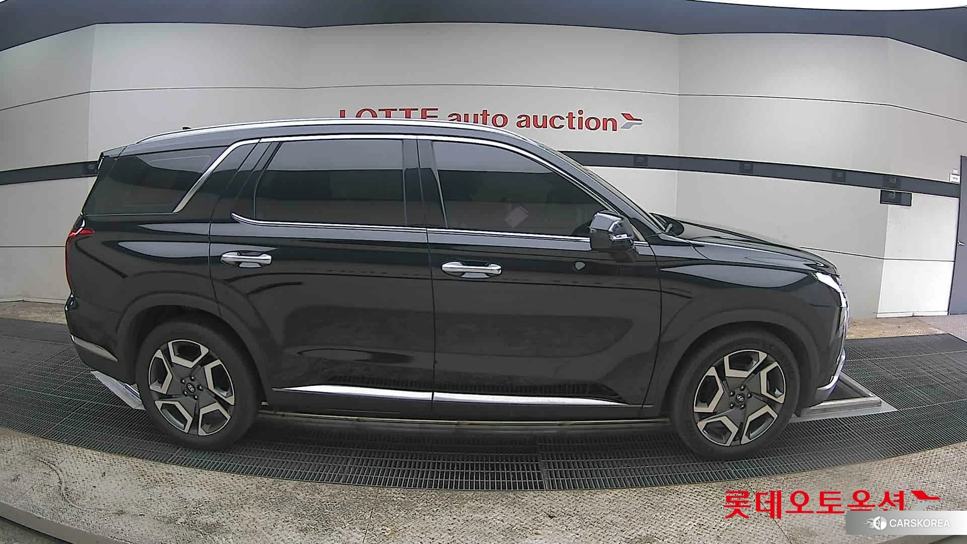 Hyundai Palisade id 3875839 из Кореи 23