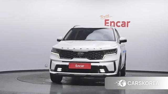 Kia Sorento 4th Generation id 4721831 из Кореи 13