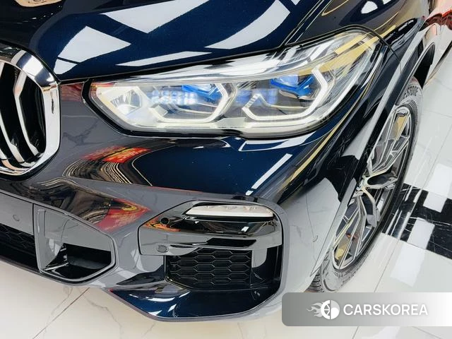 BMW X5 (imported) id 4264014 из Китая 15