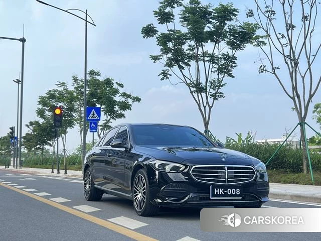 Mercedes-Benz Class C id 4301765 из Китая 7
