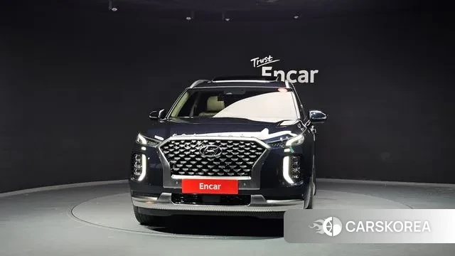 Hyundai Palisade id 2975138 из Кореи 13