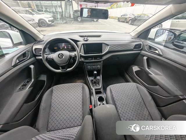 Volkswagen Tu Kai 2025 Белый из Китая, фото 3