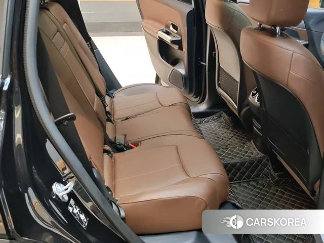 Mercedes-Benz GLB id 4353744 из Китая 9
