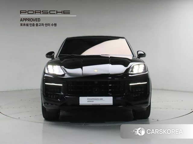 Porsche Cayenne (PO536) id 4462367 из Кореи 13
