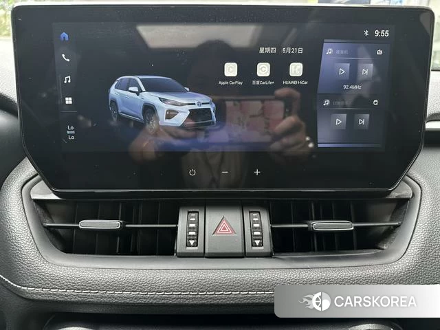Toyota Wilanda id 4353633 из Китая 16