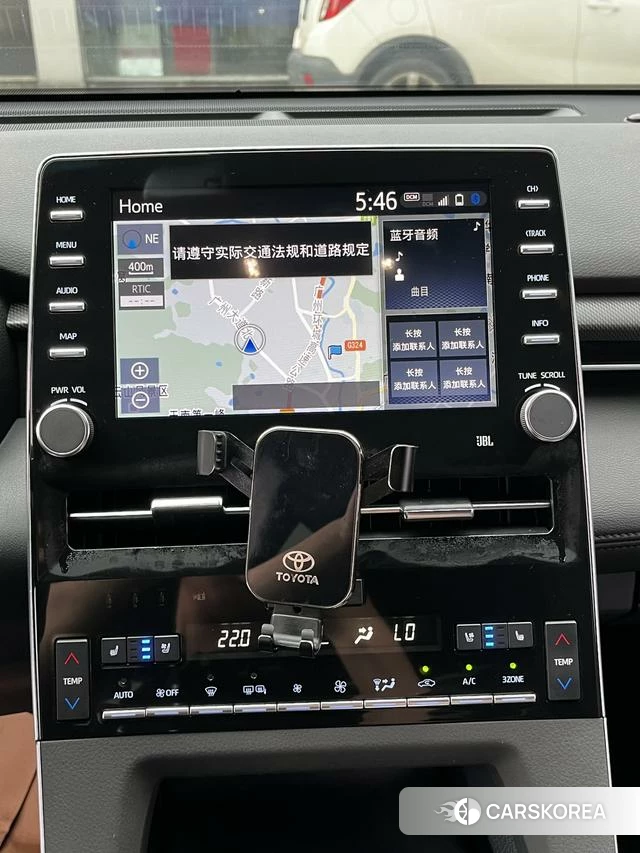 Toyota Asian dragon id 4263656 из Китая 21