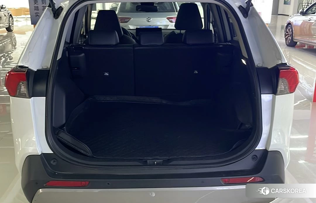 Toyota RAV4 Rongfang id 4473763 из Китая 8