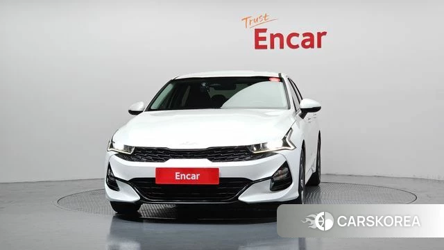 Kia K5 3rd generation id 4561461 из Кореи 13