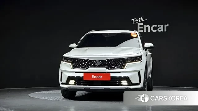 Kia Sorento 4th Generation id 2976349 из Кореи 13