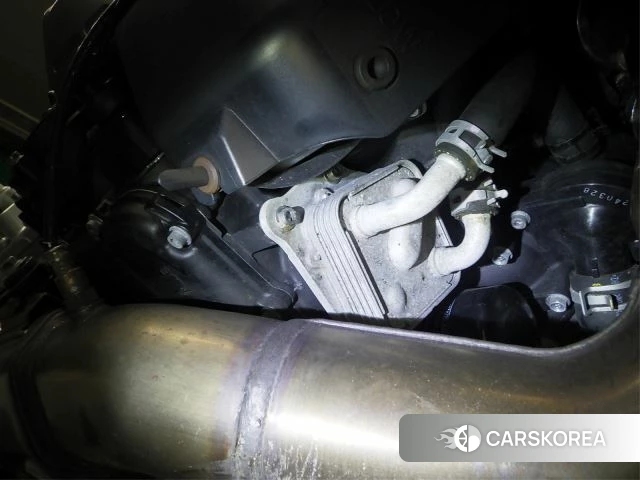 Engine photo