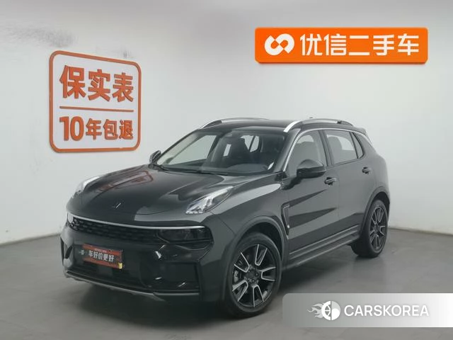 Lynk 01 id 4254323 из Китая 17