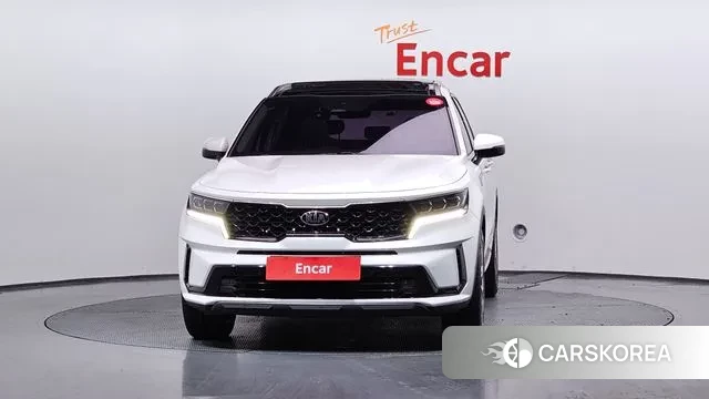 Kia Sorento 4th Generation id 3484259 из Кореи 13