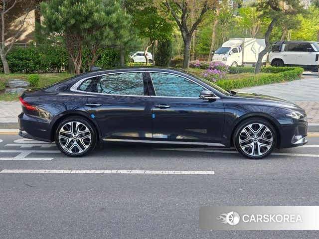 Hyundai The New Grandeur IG id 3954397 из Кореи 13