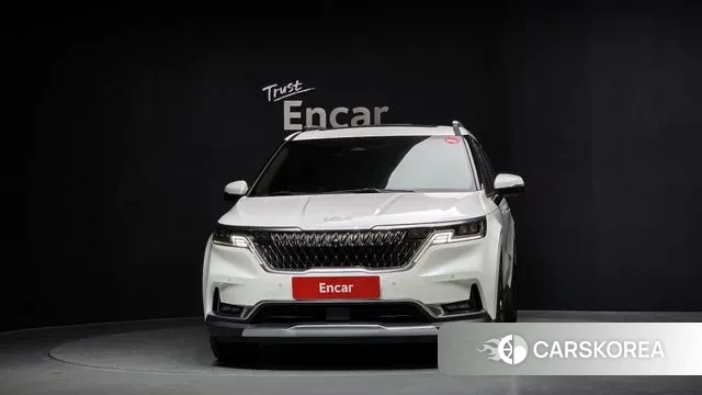 Kia Carnival 4th generation id 3546300 из Кореи 13