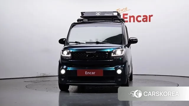 Kia The New Ray id 3244160 из Кореи 13