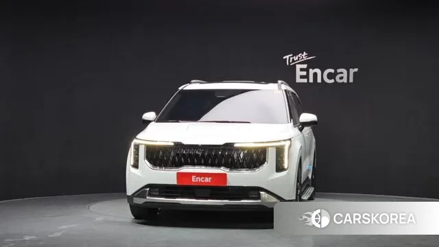 Kia The New Carnival 4th Generation id 3629301 из Кореи 13