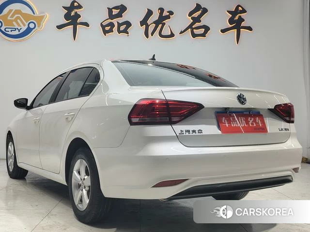 Volkswagen Lavida id 4258563 из Китая 8