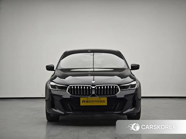 BMW 6 series GT id 4209565 из Китая 13