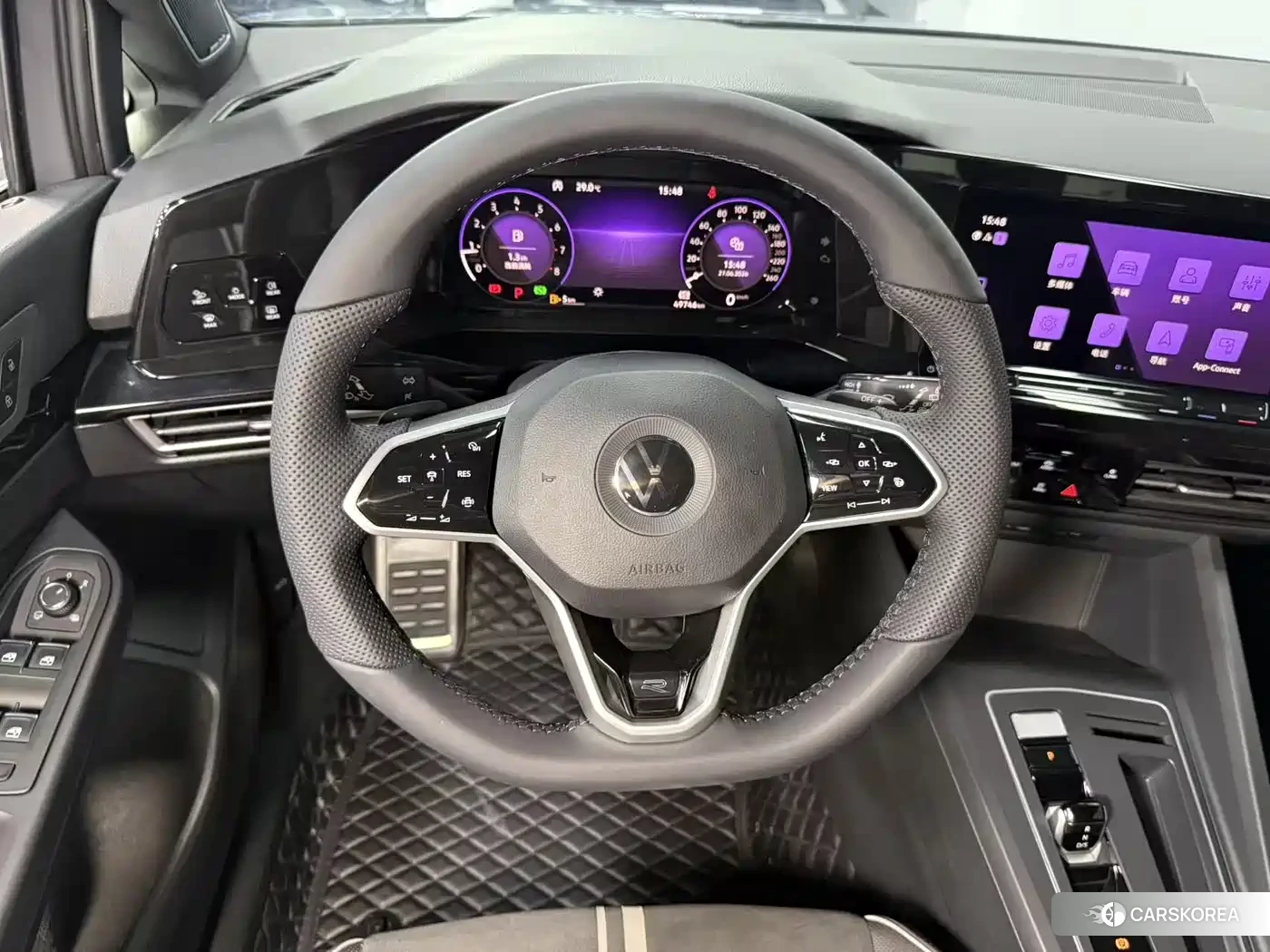 Volkswagen Golf id 4577670 из Китая 14