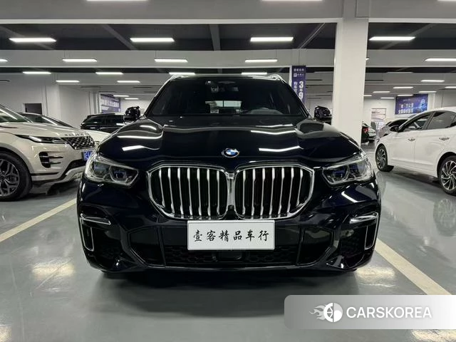 BMW X5 id 4291138 из Китая 9