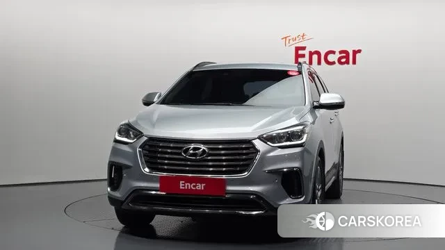 Hyundai The New Max Cruise id 3754564 из Кореи 13