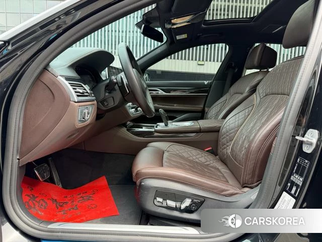 BMW 7 series id 4264511 из Китая 9