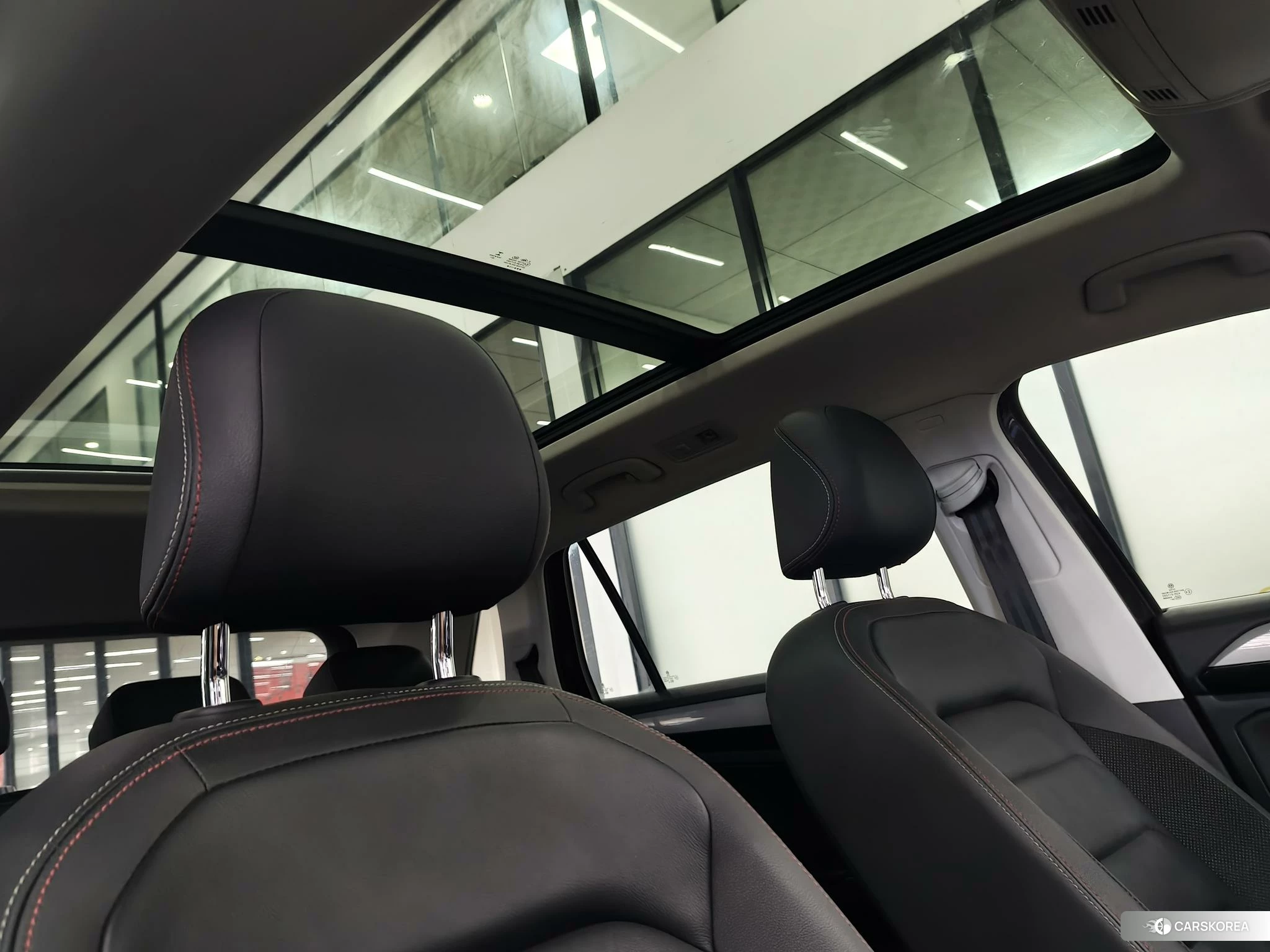 Volkswagen Tanyue id 4420881 из Китая 18