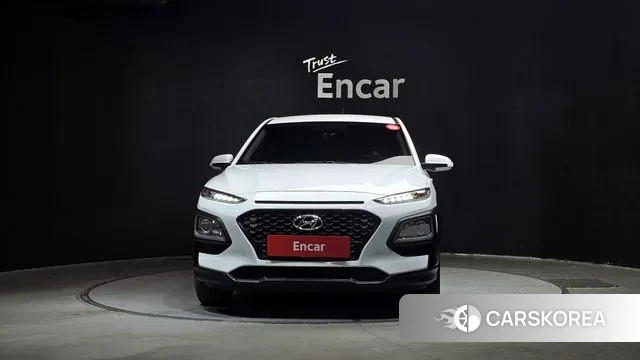 Hyundai Kona id 3455088 из Кореи 13