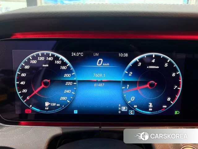 Mercedes-Benz E-class id 4273077 из Китая 9