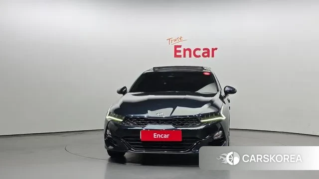 Kia K5 3rd generation id 3361560 из Кореи 13