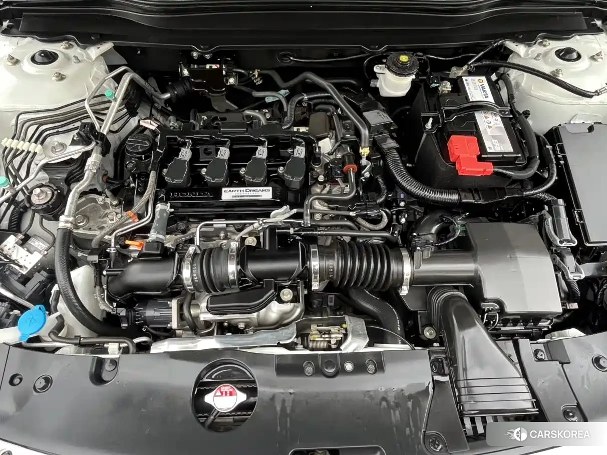 Honda Accord id 4539122 из Китая 13