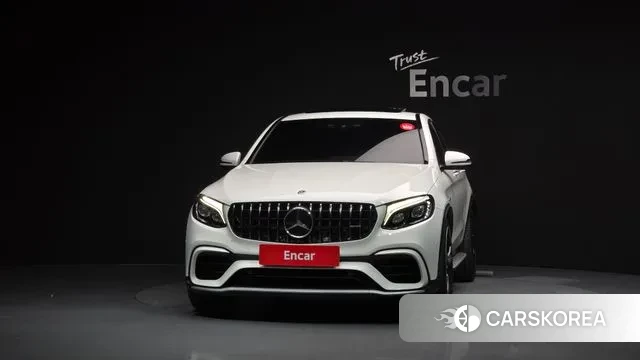 Mercedes-Benz GLC-Class X253 id 3055252 из Кореи 13