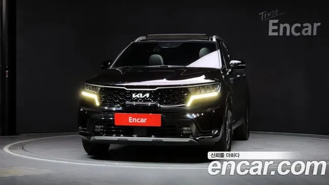 Kia Sorento 4th Generation id 2950304 из Кореи 13