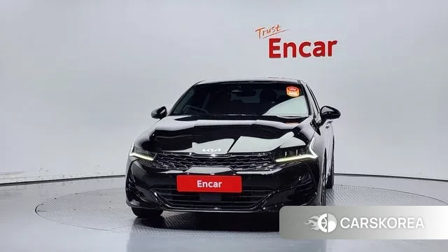 Kia K5 3rd generation id 2979147 из Кореи 13