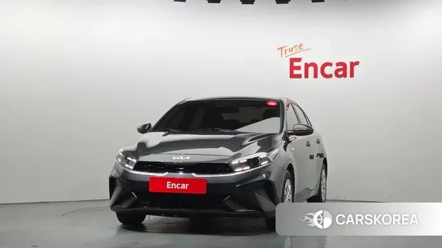 Kia The New K3 2nd generation id 3592085 из Кореи 13