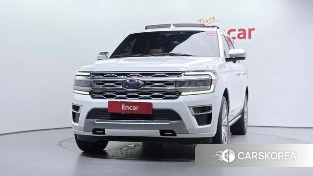 Ford Expeditation id 4735348 из Кореи 23