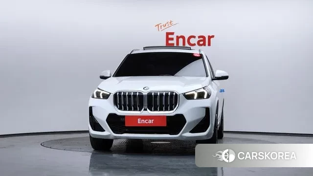 BMW X1 (U11) id 3452276 из Кореи 13