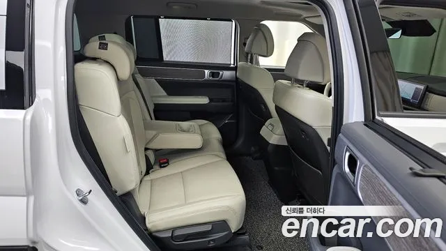 Hyundai Santa Fe (MX5) id 2677259 из Кореи 13