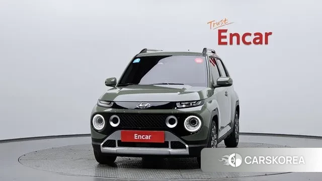 Hyundai Casper id 3606565 из Кореи 13