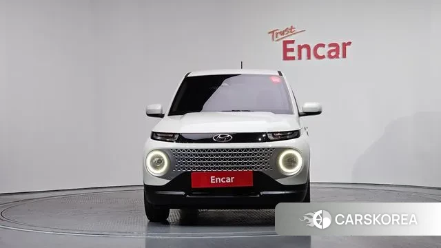 Hyundai Casper id 3467617 из Кореи 13