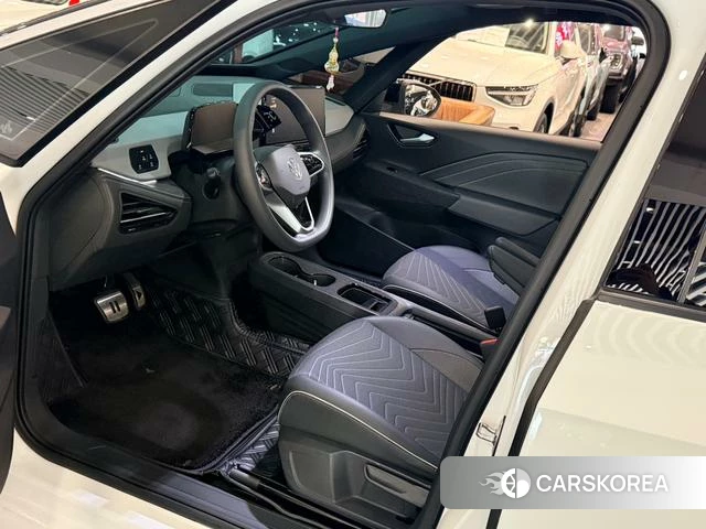Volkswagen ID.3 id 4265753 из Китая 8