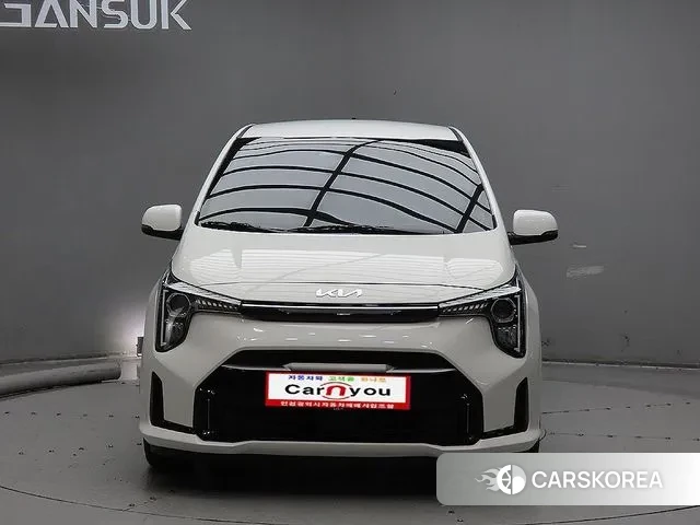 Kia The New Morning (JA) id 3256611 из Кореи 13