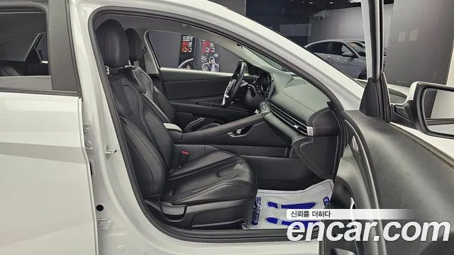 Hyundai Avante (CN7) id 2679107 из Кореи 13